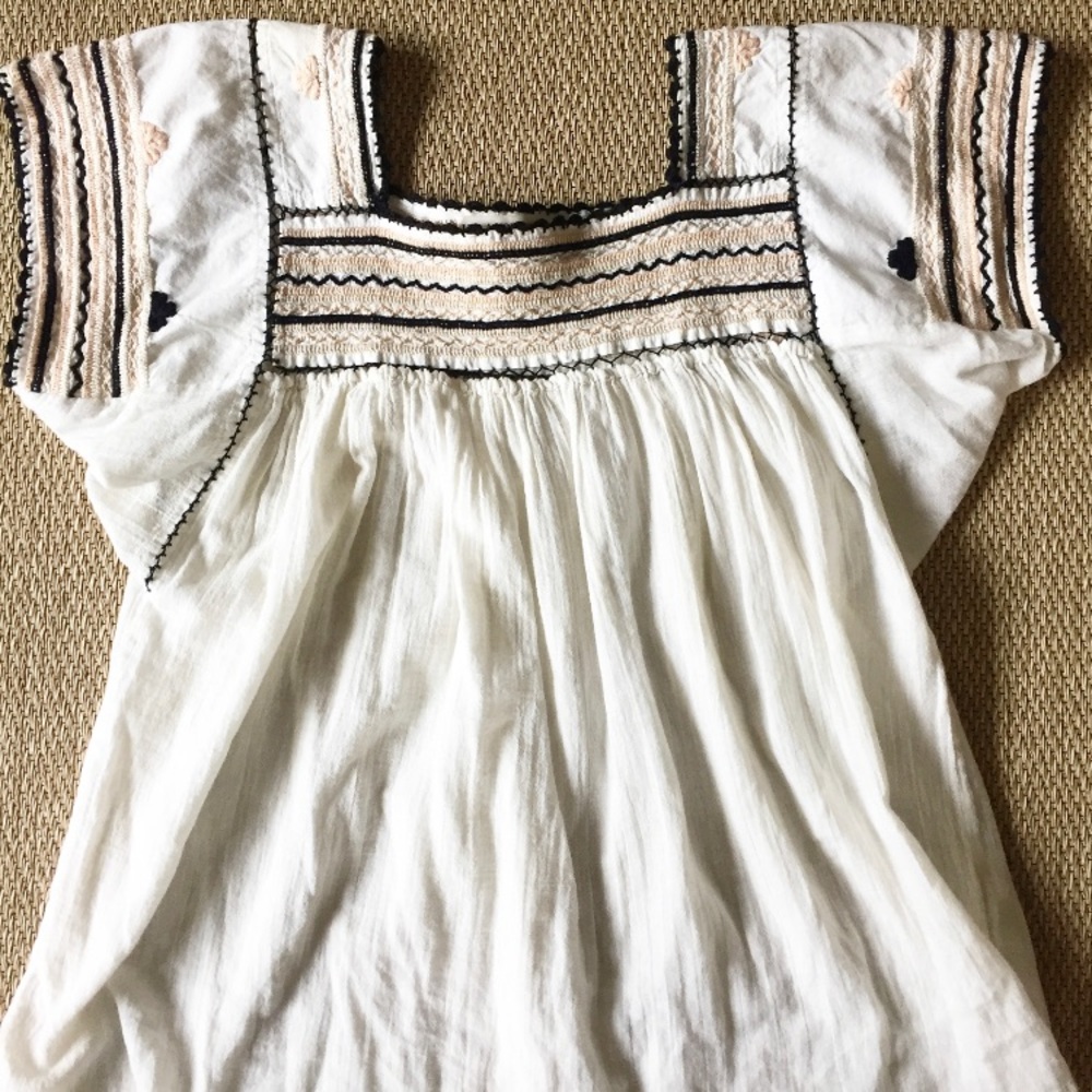 Ulla Johnson Shirt